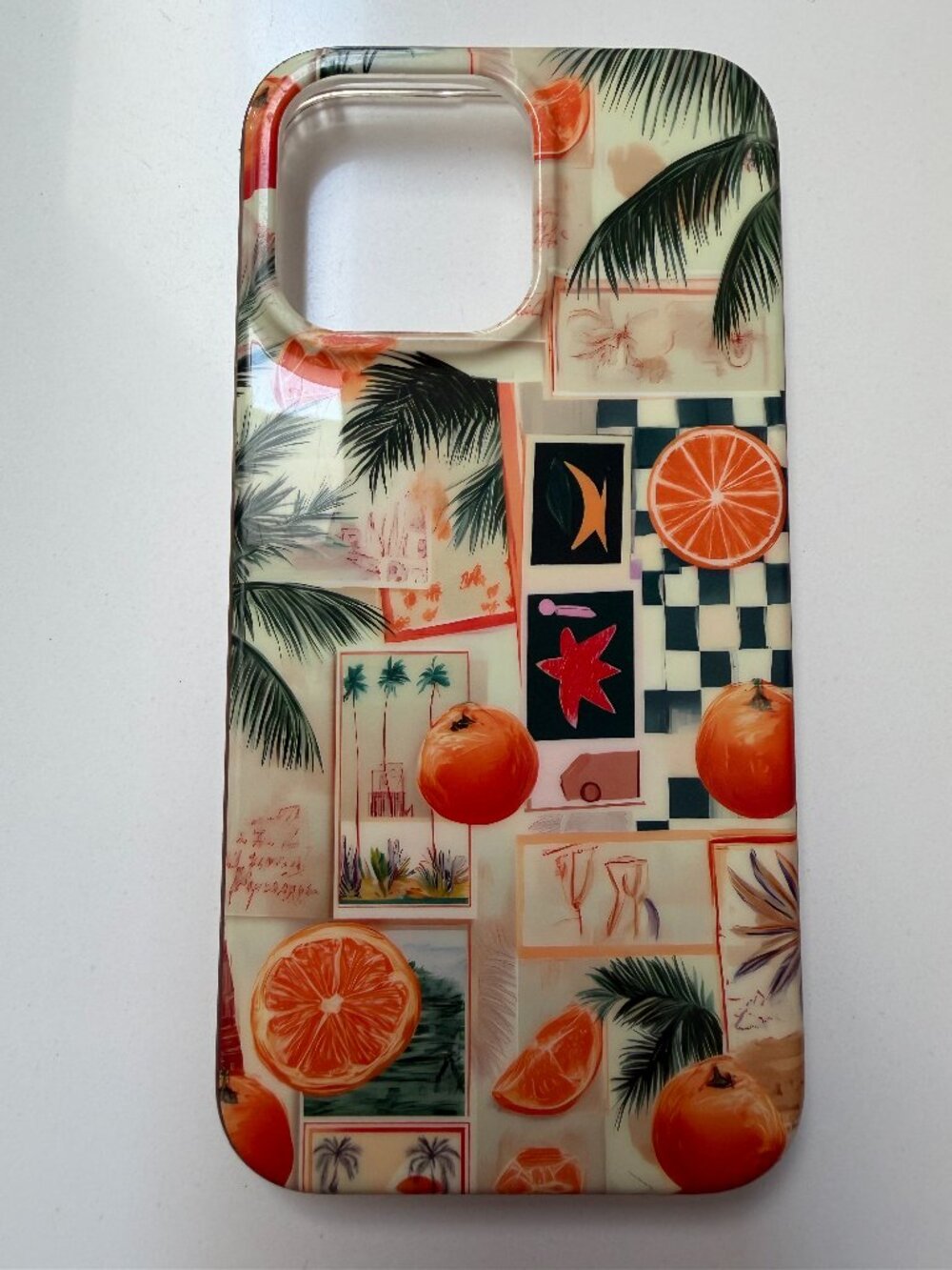 Apple 14 Pro Max Mag-Safe Case